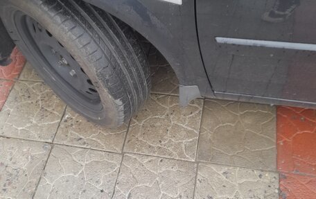 Renault Megane II, 2009 год, 490 000 рублей, 4 фотография