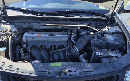 Honda Accord VIII рестайлинг, 2008 год, 1 350 000 рублей, 2 фотография