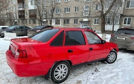 Daewoo Nexia I рестайлинг, 2011 год, 170 000 рублей, 3 фотография