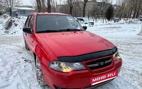 Daewoo Nexia I рестайлинг, 2011 год, 170 000 рублей, 2 фотография