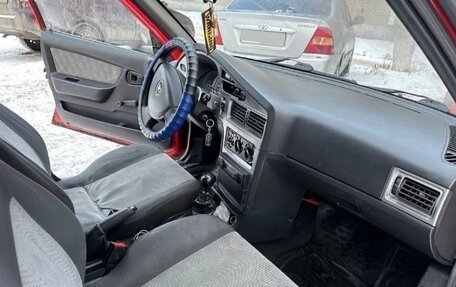 Daewoo Nexia I рестайлинг, 2011 год, 170 000 рублей, 5 фотография