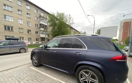 Mercedes-Benz GLE, 2021 год, 8 600 000 рублей, 6 фотография