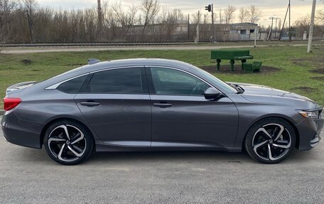 Honda Accord IX рестайлинг, 2020 год, 2 100 000 рублей, 3 фотография