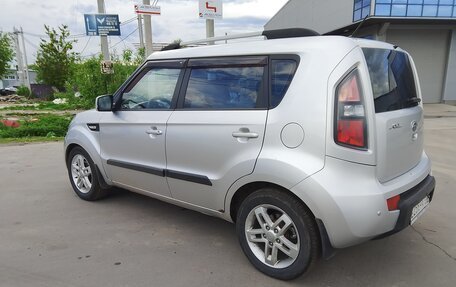 KIA Soul I рестайлинг, 2011 год, 580 000 рублей, 7 фотография