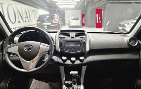 Lifan X60 I рестайлинг, 2015 год, 825 000 рублей, 8 фотография