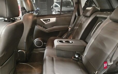 Lifan X60 I рестайлинг, 2015 год, 825 000 рублей, 10 фотография