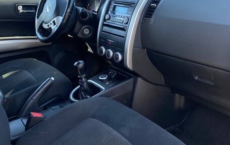 Nissan X-Trail, 2012 год, 1 400 000 рублей, 3 фотография