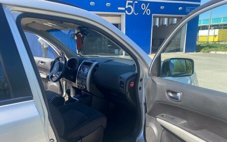 Nissan X-Trail, 2012 год, 1 400 000 рублей, 4 фотография