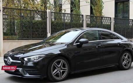 Mercedes-Benz CLA, 2019 год, 2 650 000 рублей, 7 фотография