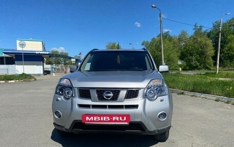 Nissan X-Trail, 2012 год, 1 400 000 рублей, 7 фотография