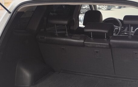 Hyundai Santa Fe III рестайлинг, 2011 год, 1 050 000 рублей, 5 фотография