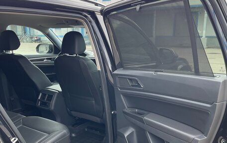Volkswagen Teramont I, 2019 год, 5 900 000 рублей, 6 фотография