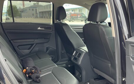 Volkswagen Teramont I, 2019 год, 5 900 000 рублей, 5 фотография