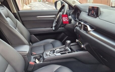 Mazda CX-5 II, 2019 год, 3 400 000 рублей, 3 фотография