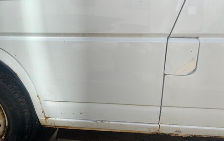 Volkswagen Transporter T4, 2001 год, 610 000 рублей, 9 фотография