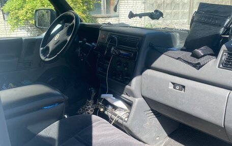 Volkswagen Transporter T4, 2001 год, 610 000 рублей, 12 фотография