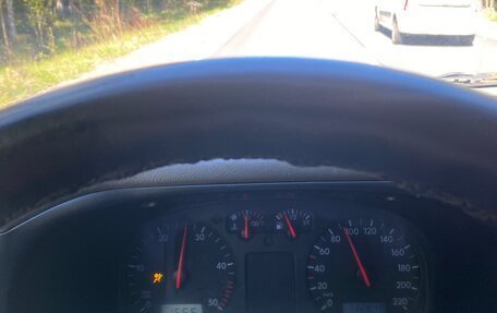 Volkswagen Transporter T4, 2001 год, 610 000 рублей, 16 фотография