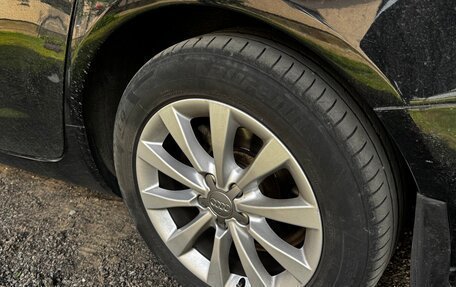 Audi A6, 2011 год, 1 560 000 рублей, 4 фотография