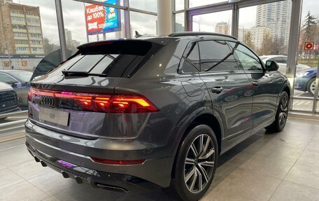 Audi Q8 I, 2024 год, 14 800 000 рублей, 4 фотография