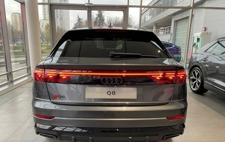 Audi Q8 I, 2024 год, 14 800 000 рублей, 5 фотография