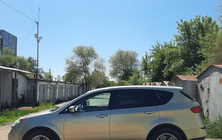 Subaru Tribeca I рестайлинг, 2006 год, 1 150 000 рублей, 5 фотография