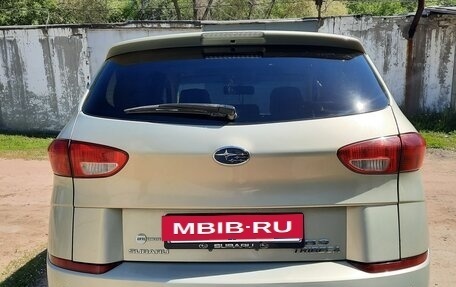 Subaru Tribeca I рестайлинг, 2006 год, 1 150 000 рублей, 6 фотография