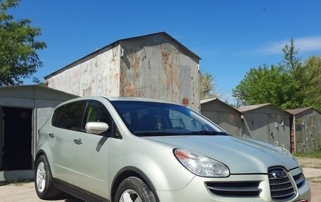 Subaru Tribeca I рестайлинг, 2006 год, 1 150 000 рублей, 3 фотография