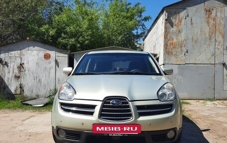 Subaru Tribeca I рестайлинг, 2006 год, 1 150 000 рублей, 2 фотография