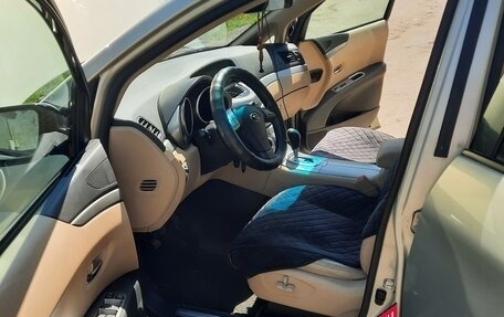 Subaru Tribeca I рестайлинг, 2006 год, 1 150 000 рублей, 8 фотография