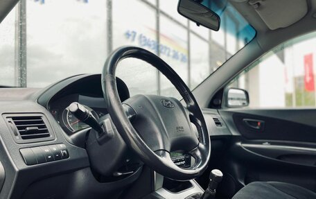 Hyundai Tucson III, 2007 год, 721 000 рублей, 11 фотография