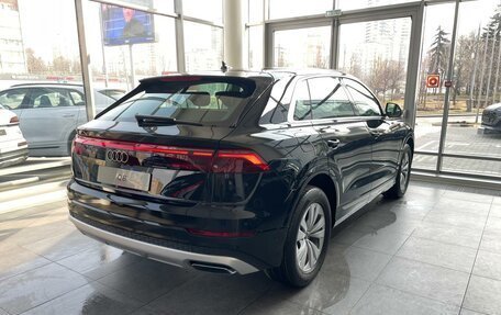 Audi Q8 I, 2024 год, 12 700 000 рублей, 4 фотография