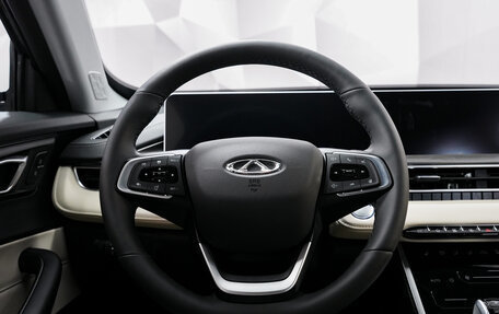 Chery Tiggo 4 I рестайлинг, 2025 год, 2 677 000 рублей, 12 фотография