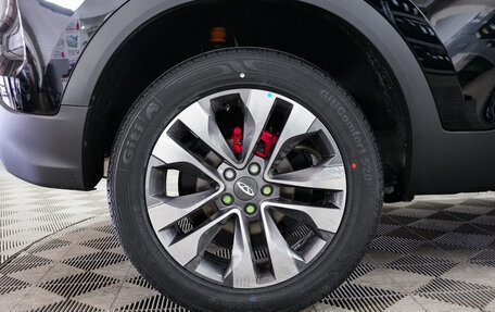 Chery Tiggo 4 I рестайлинг, 2025 год, 2 677 000 рублей, 5 фотография
