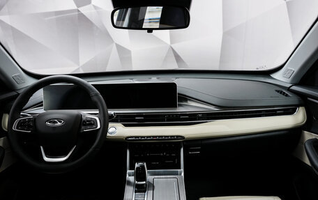 Chery Tiggo 4 I рестайлинг, 2025 год, 2 677 000 рублей, 7 фотография