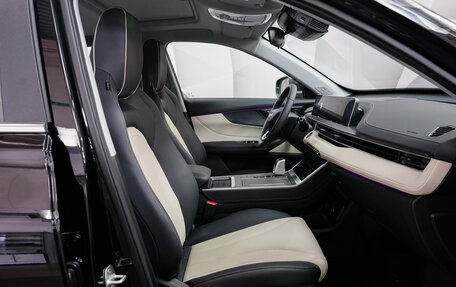 Chery Tiggo 4 I рестайлинг, 2025 год, 2 677 000 рублей, 10 фотография