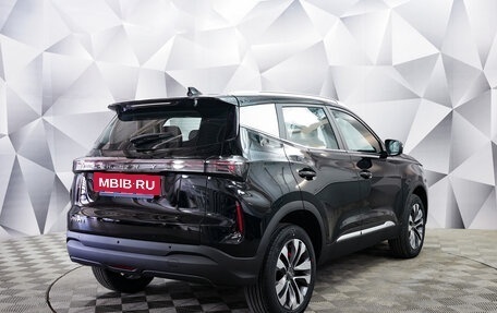 Chery Tiggo 4 I рестайлинг, 2025 год, 2 677 000 рублей, 2 фотография