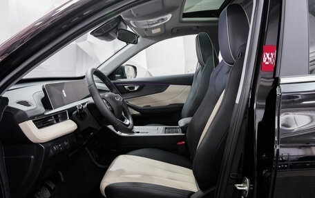 Chery Tiggo 4 I рестайлинг, 2025 год, 2 677 000 рублей, 6 фотография