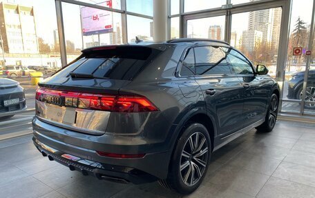 Audi Q8 I, 2024 год, 15 000 000 рублей, 4 фотография