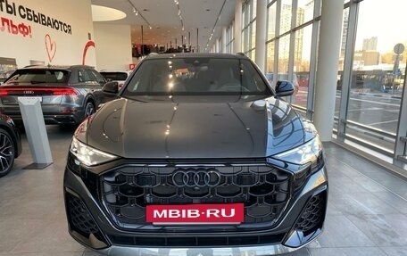 Audi Q8 I, 2024 год, 15 000 000 рублей, 2 фотография