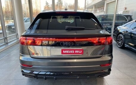 Audi Q8 I, 2024 год, 15 000 000 рублей, 5 фотография
