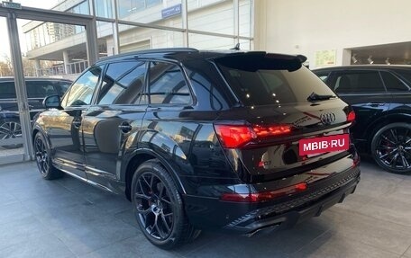 Audi Q7, 2024 год, 14 800 000 рублей, 6 фотография