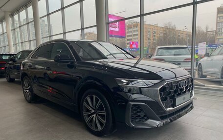 Audi Q8 I, 2024 год, 15 000 000 рублей, 3 фотография