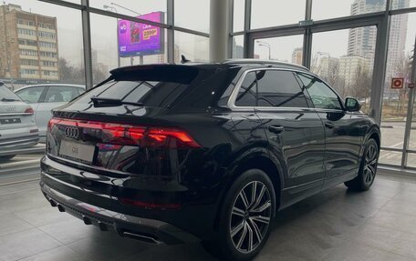 Audi Q8 I, 2024 год, 15 000 000 рублей, 4 фотография