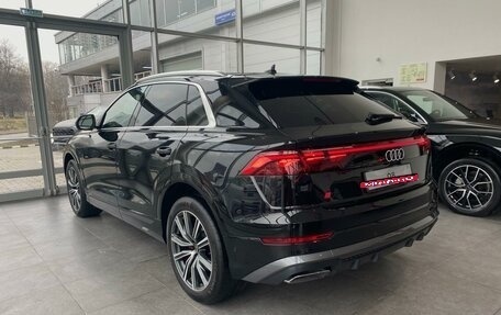 Audi Q8 I, 2024 год, 15 000 000 рублей, 6 фотография