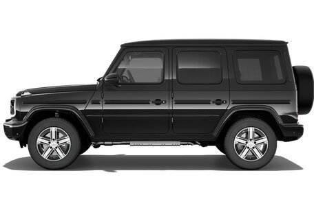 Mercedes-Benz G-Класс W463 рестайлинг _iii, 2025 год, 24 500 000 рублей, 3 фотография