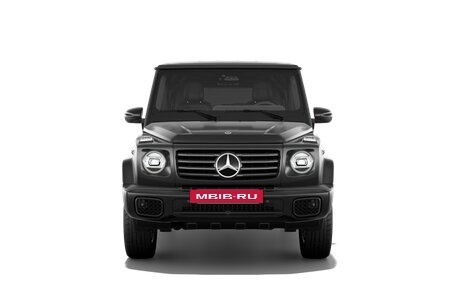 Mercedes-Benz G-Класс W463 рестайлинг _iii, 2025 год, 24 500 000 рублей, 9 фотография
