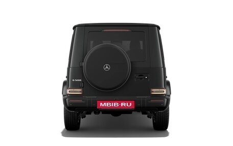 Mercedes-Benz G-Класс W463 рестайлинг _iii, 2025 год, 24 500 000 рублей, 10 фотография