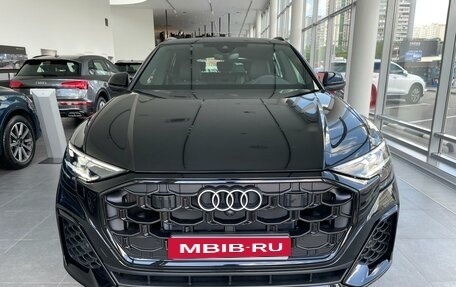 Audi Q8 I, 2024 год, 13 900 000 рублей, 2 фотография