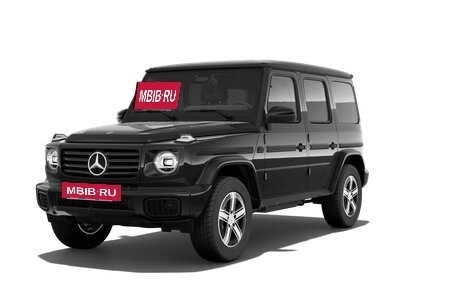 Mercedes-Benz G-Класс W463 рестайлинг _iii, 2025 год, 24 500 000 рублей, 11 фотография