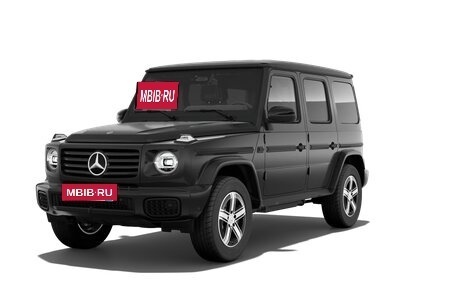Mercedes-Benz G-Класс W463 рестайлинг _iii, 2025 год, 24 500 000 рублей, 6 фотография